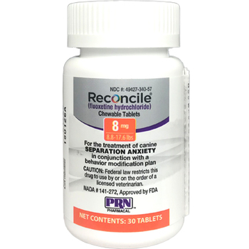 Reconcile® Chewable Tablets for Dogs - 8 mg, 30 ct-product-tile