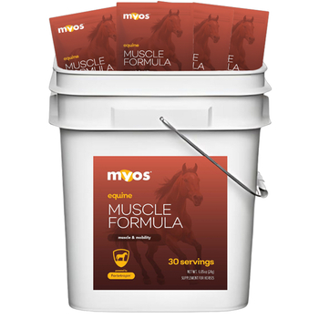 MYOS Equine Muscle Formula - Muscle & Mobility-product-tile