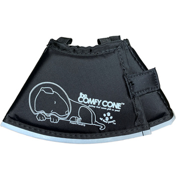 Comfy Cone E-Collar X-Small-product-tile