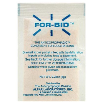 FOR-BID (Twelve 8 Gram Packets In Resealable Bag)-product-tile