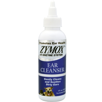 Zymox Ear Cleanser 4 oz-product-tile