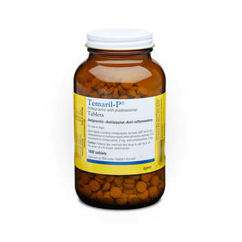 Temaril-P Tablet (sold per tablet)-product-tile