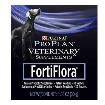 Purina FortiFlora