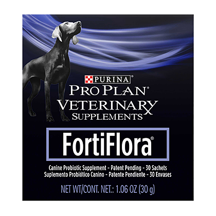 Purina FortiFlora