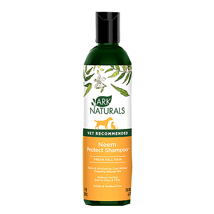 Ark Naturals Neem Protect Shampoo