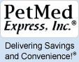 PetMed Express Logo