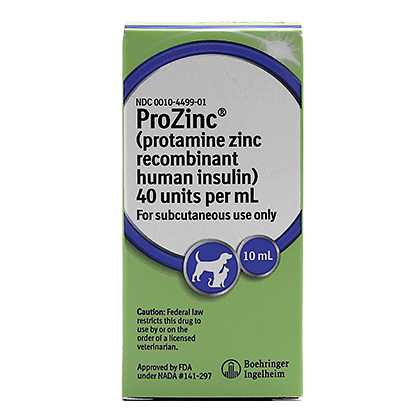 ProZinc Insulin