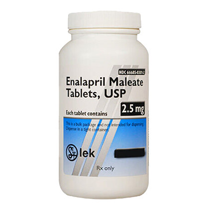 Enalapril