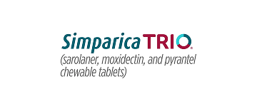 Simparica Trio