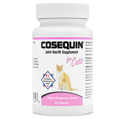 Cosequin For Cats