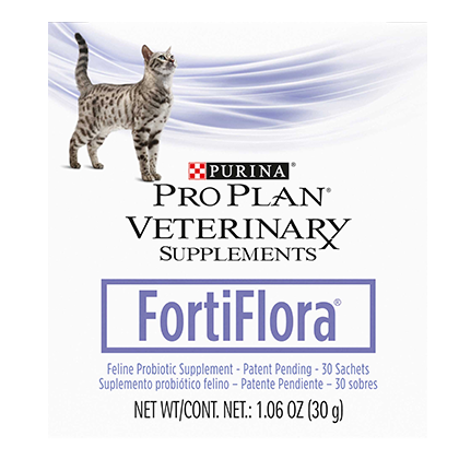 Purina FortiFlora