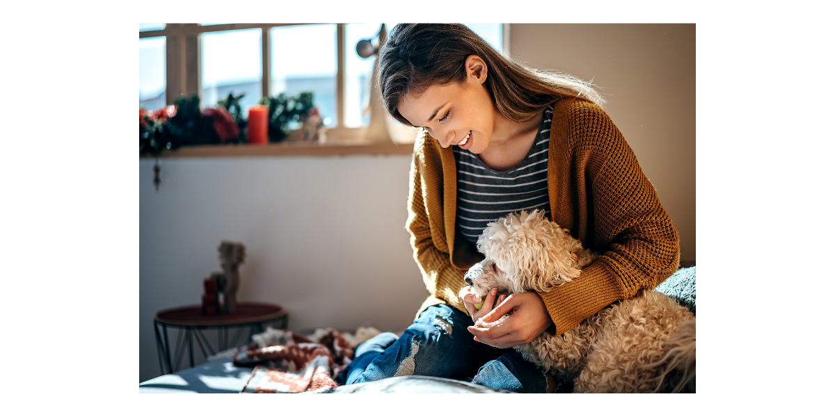 Special Ways to Celebrate National Dog Mom’s Day