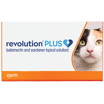 Revolution Plus