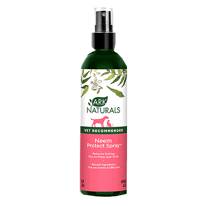 Ark Naturals Neem Protect Spray