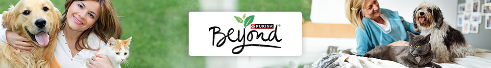 Purina Beyond