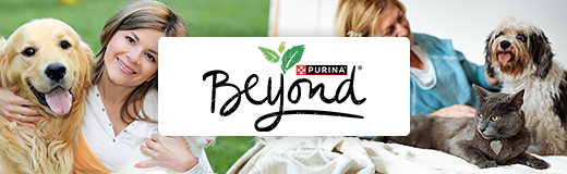 Purina Beyond