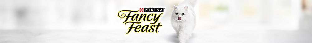 Purina Fancy Feast