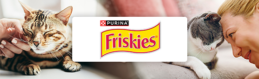 Purina Friskies