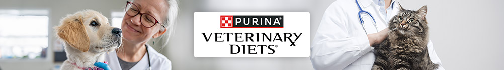 Purina Pro Plan Veterinary Diets