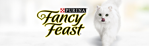 Purina Fancy Feast